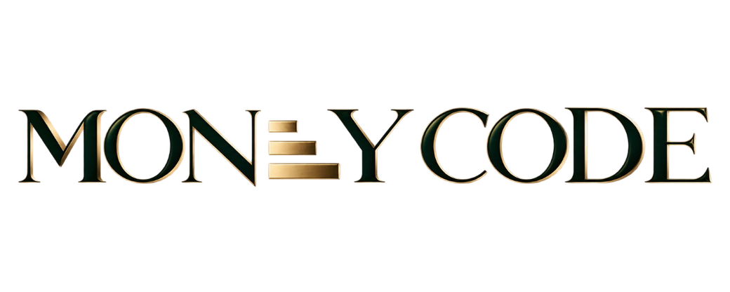 Money Code Logo